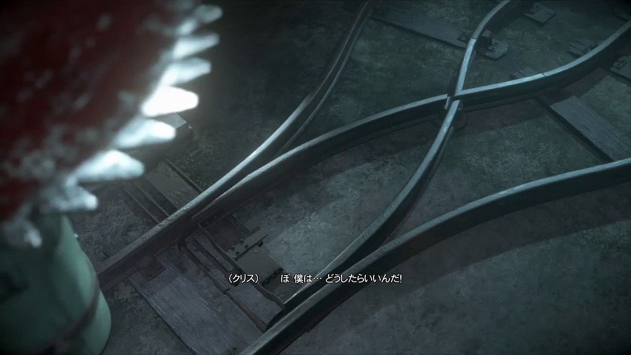 Until Dawn™-惨劇の山荘-_20150829230155