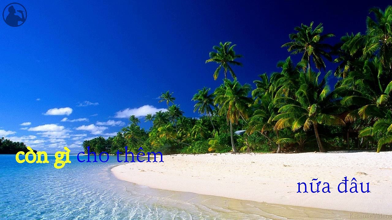[Karaoke] Người Đàn Bà Trong Tình Yêu (Hoà Âm 2)
