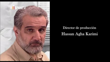 Las crónicas del Dr. Gharib – Episodio 17