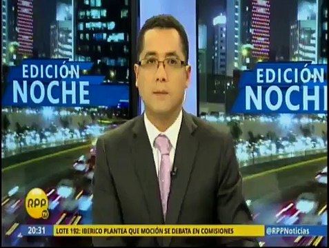 Lince: Sujetos que saquearon casa podrían ir a la cárcel hasta por 12 años