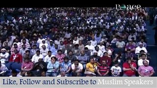 How to Deal With Harassment? Hijabi sister ask Nouman Ali Khan