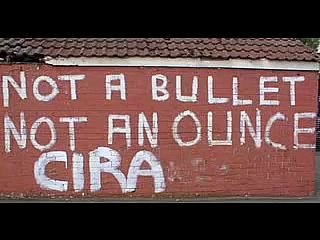 Continuity IRA Propaganda Video