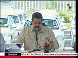 Venezuela: Nicolás Maduro viajará a Vietnam y a China este sábado