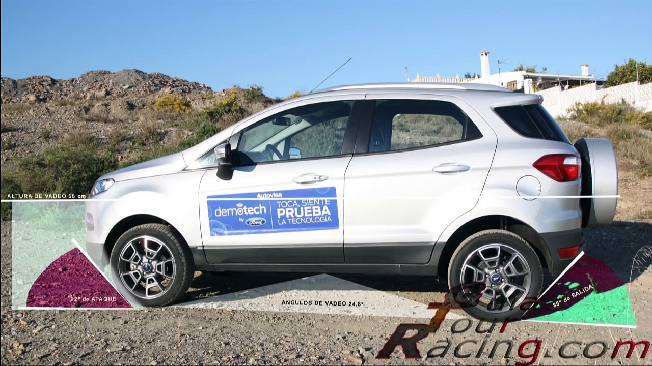 Mua xe ford ecosport 2015 giá tốt - Liên hệ  0902.911.656