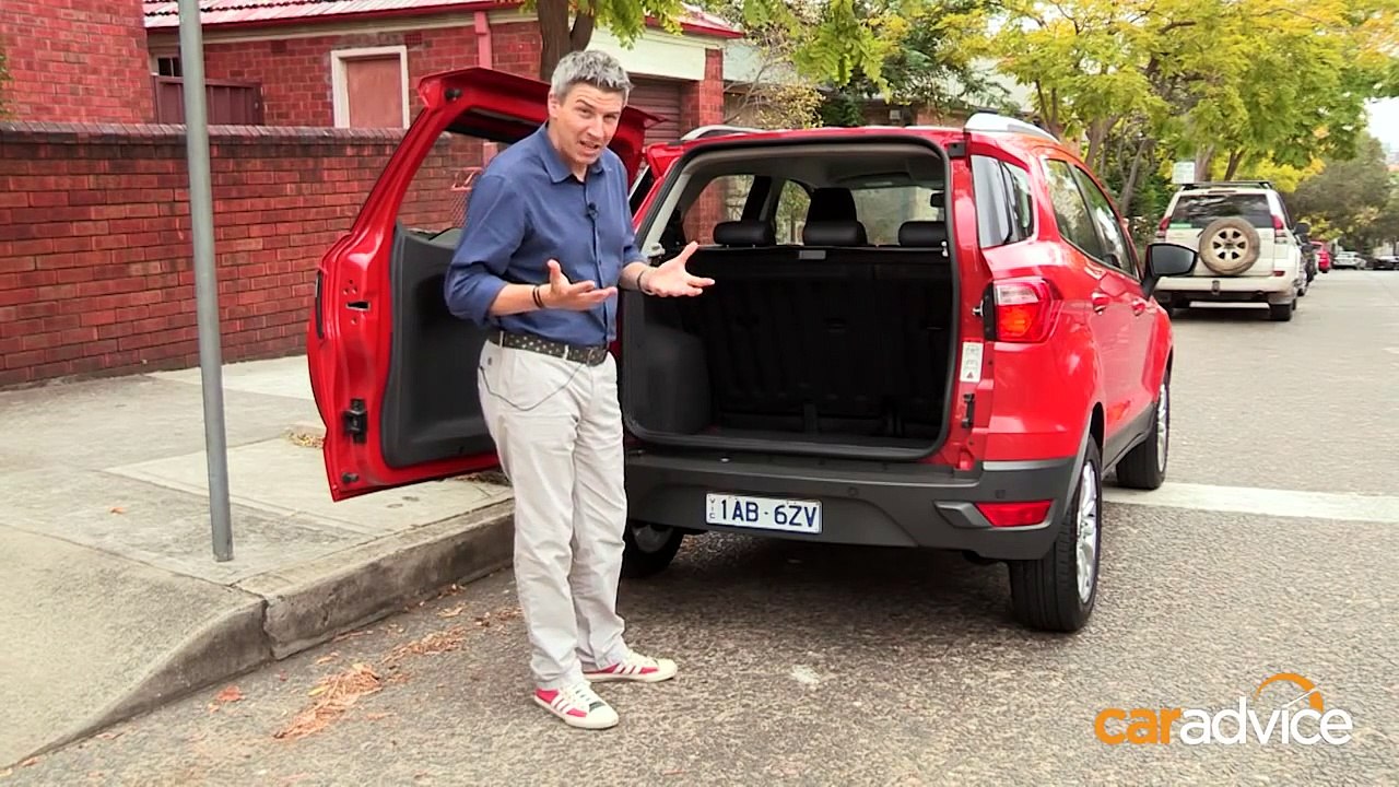 Giá xe ford ecosport 2016 - Liên hệ  0902.911.656