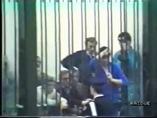 Maxiprocesso a Cosa Nostra 1986 parte 3/10