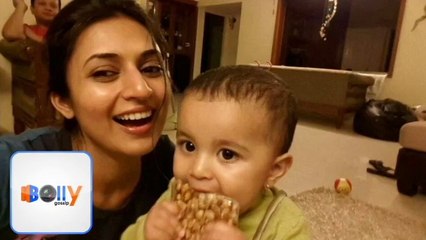 Yeh Hai Mohabbatein Ishita Tells Raman About Her PREGNANCY 29th August 2015