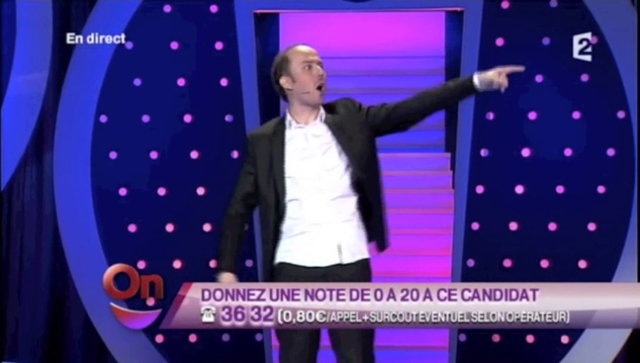 Cyril Etesse - Halte au collier de dentition ! - ONDAR