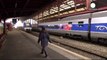 Γαλλία:Ευρω-σύσκεψη για την ασφάλεια των τρένων στην Ευρώπη