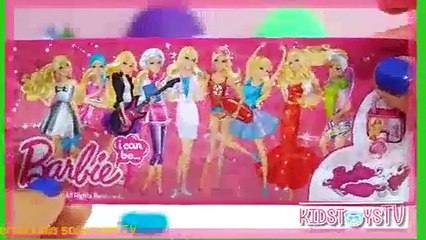 Download Video: Huge 105 Huevos Sorpresa Pocoyo PeppaPig MonsterHigh Disney Frozen Play-Dough Cookie Monst