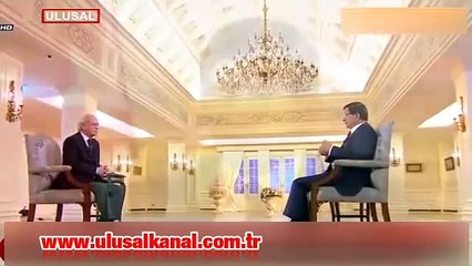 Davutoğlu'ndan "HDP'li seçim kabinesi" açıklaması