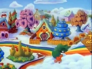 Medvjedici dobra srca CD 7   Gradska povorka medvjedica