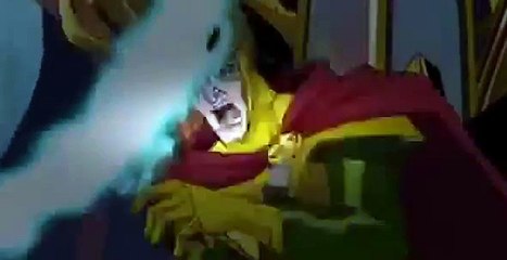The Avengers Earth's Mightiest Heroes S1 E26 A Day Unlike Any Other [FULL EPİSODE]