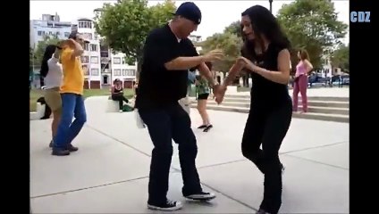 C Est La Vie , Version Salsa Cubaine