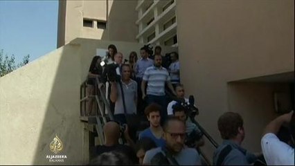 Tri godine zatvora za novinare Al Jazeere