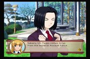 Let's Play ~Sakura Wars: So Long My Love~ [Part 005] What's Up Your Butt Today?