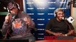 Pt 1. Pusha T Speaks On Content Of His Music On Sway In The Morning