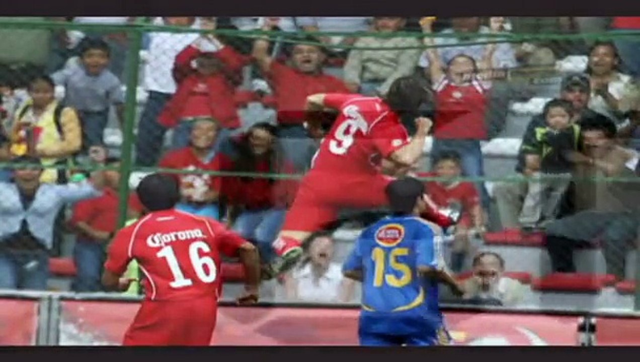 top 17 mejores goles de marioni.wmv