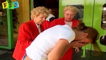 Funny Pranks FAIL Compilations 2014 - Naughty Funny Prank Videos Social Experiment
