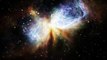 Astronomers use Hubble to study bursts of star formation in the dwarf galaxies of the early Universe