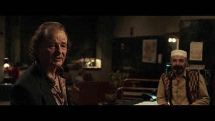 Rock the Kasbah 2nd Official Trailer (2015) - Kate Hudson, Bill Murray Movie