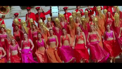 Tenu Leke (Full Song) Film - Salaam-E-Ishq