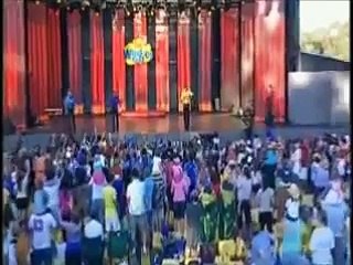 The Wiggles Big Birthday LIVE