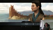 Adzuvial - Let's Play Game of Thrones - A Telltale Games Series