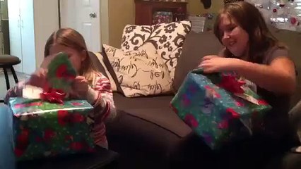 Hey Jimmy Kimmel I Gave My Kids A Terrible Christmas Presen