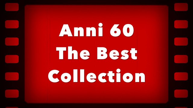 Anni 60 The best collection un evento da non perdere!!