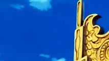 Goku Questions  The Great Saiyaman  1080p HD Dragonball Z