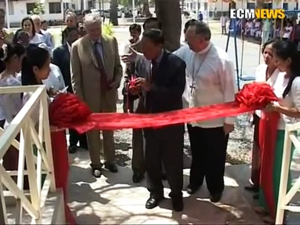 Intervista al dott. Lorenzo Borghese