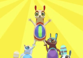 Numtums - More Number 1 (S1-11)