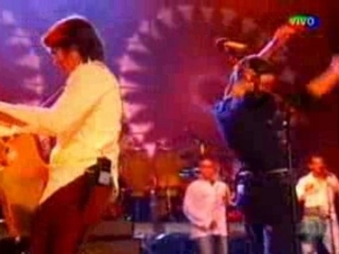 Nelly Furtado And Juanes-A Dios Le Pido