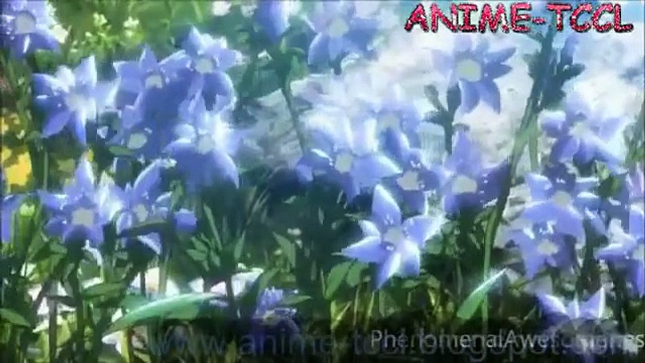 AMV Anime Mix..