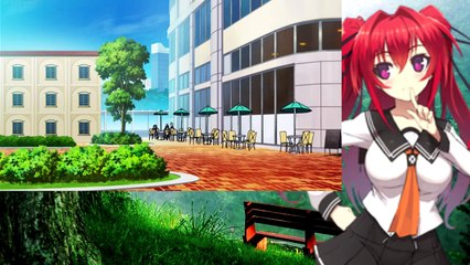 Kuusen Madoushi Kouhosei no Kyoukan Episode 8 English Sub [HD] (Anime)