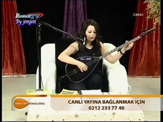 Mine Gez - Haberin varmı .._2