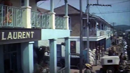 Papillon (1973) Official Trailer - Dustin Hoffman, Steve McQueen Movie HD