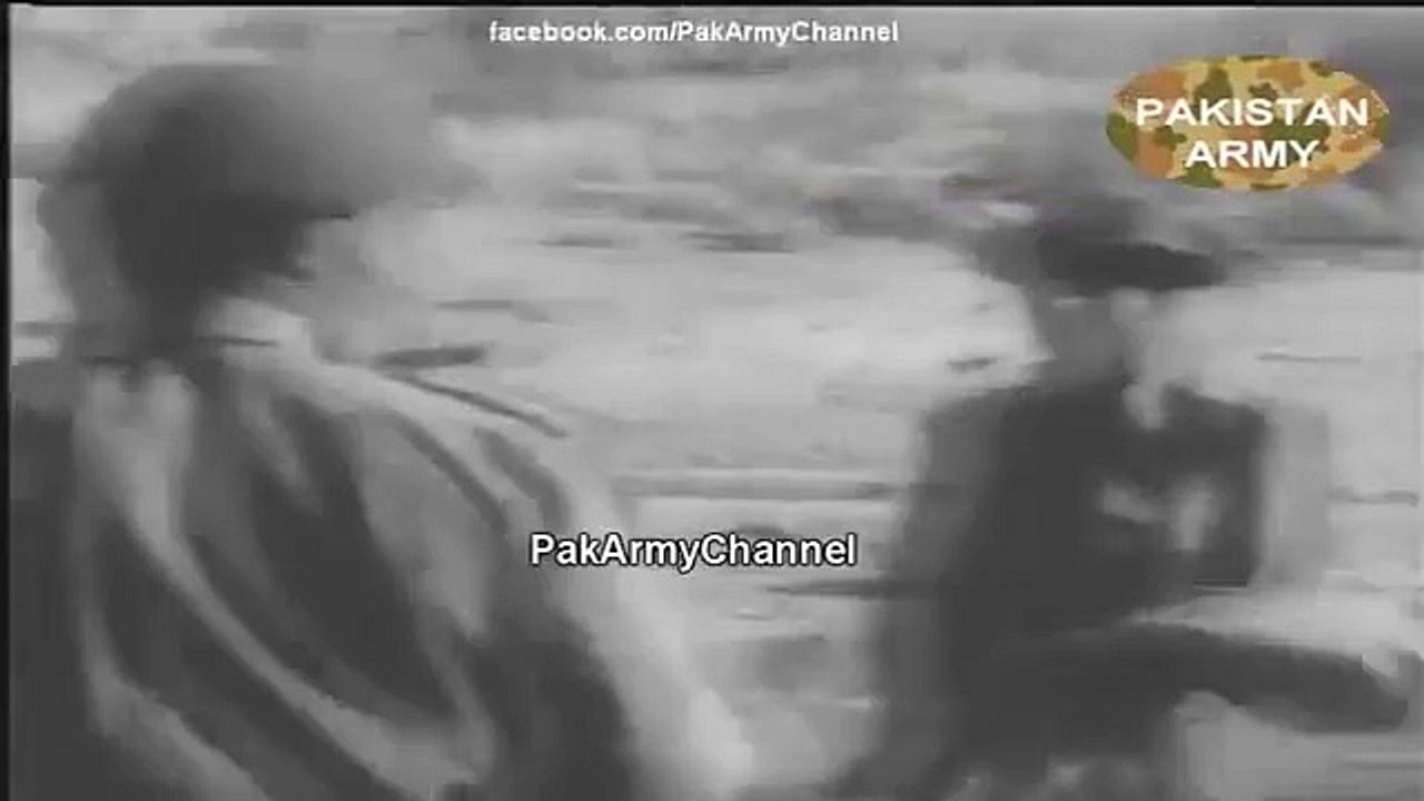 Indo-Pak War 1965 Rajasthan,Munabao,Kishangarh 1600 square miles of india captured by Pakistan Army