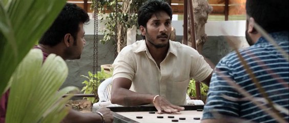 Achcham Yenbathu Madamaiyada  Teaser