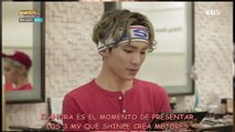 shinee stardust2 sub español parte 3 de 5