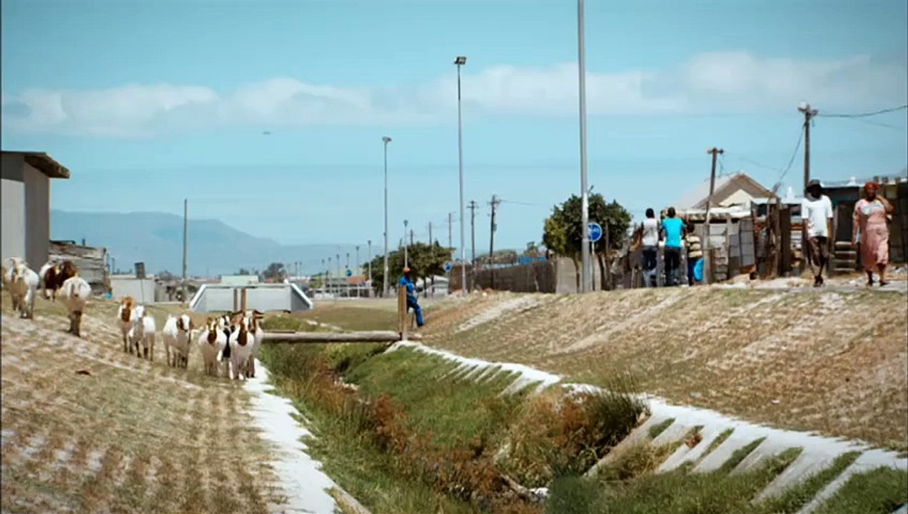 The Good Man Trailer