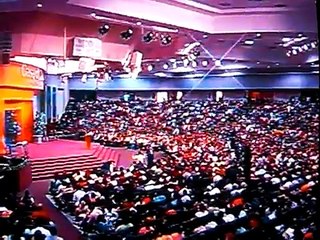 Cash Luna El poder de Dios y tu Identidad parte 1