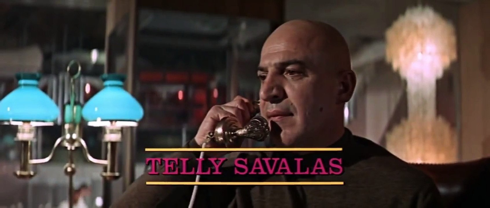 On Her Majesty's Secret Service (1969) Official Trailer - George Lazenby Movie HD