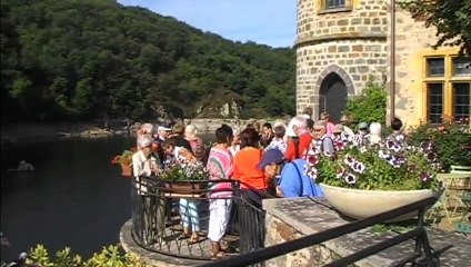 Château de La Roche -42