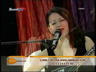 Mine Gez - Halil İbrahim ..