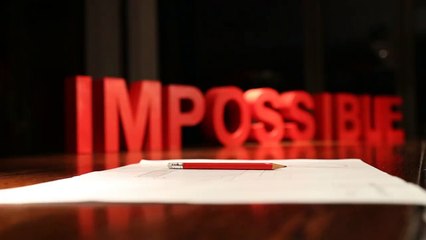 NESCAFÉ gives you the nudge to make impossible, possible