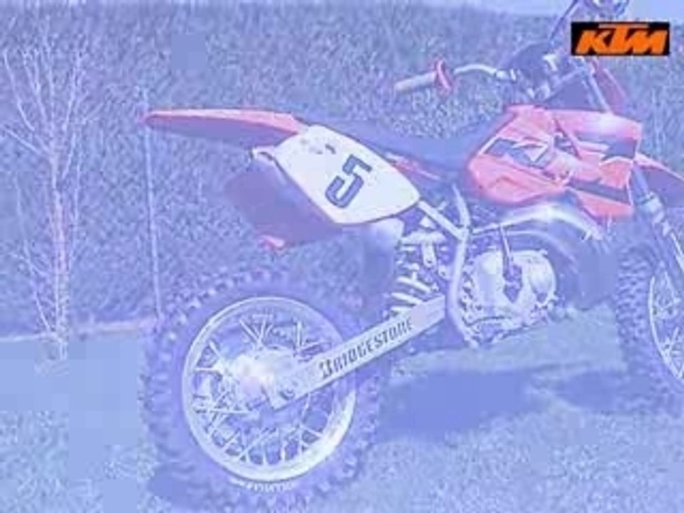 KTM