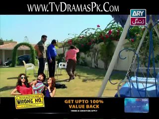 Phuljariyan Episode 11 on ARY Zindagi Full