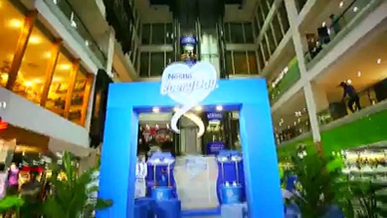 Year’s most KHAAS Celebration Nestle Everyday